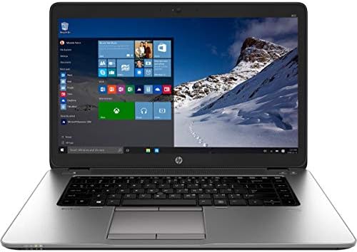 HP EliteBook 850 G2 15.6 u laptopu, jezgro i5-5200U 2.2 GHz, 8GB Ram, 256GB SSD, Windows 10 Pro 64bit
