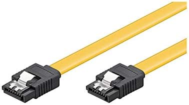 GooBay 95021 S-ATA kabl za HDD, SDD, 6 gbits, SATA L-Type mužjak do sata L-tipa muško, dužina 50cm