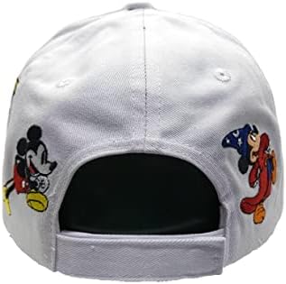 Disney Mickey Mouse Bejzbol Kapa Za Odrasle