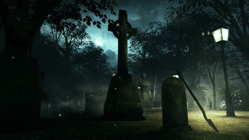 Ubijen: Soul Osumnjičen - Xbox 360 Digitalni Kod