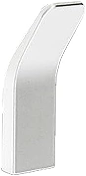 Vješalica za samoljepljujuću vješalicu Hunder kukavica kuhinja za pohranu ručnik za kupatilo Moderno zidno vješalica kupatilo Unisex